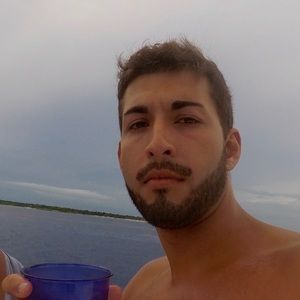 Meet your Posher, Brendan